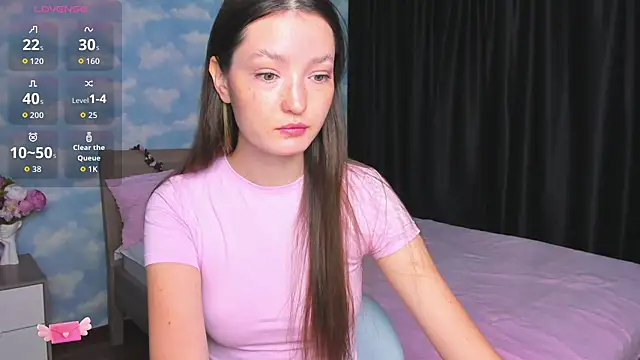 Snapshot of fairyylinaa chatting on 07-21-26, 02:58 fairyylinaa online show from 07-21-26, 02:58