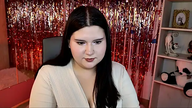Snapshot of ChloeSpectra chatting on 07-21-26, 09:32 ChloeSpectra online show from 07-21-26, 09:32
