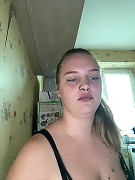 Laylaa Rose online show from 07-22-26, 10:39