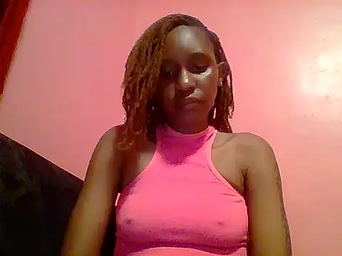 Ebony Africa1 online show from 07-15-26, 07:54
