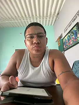 Sebas smith1 online show from 07-15-26, 03:41