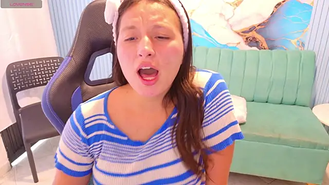 Maya boobss online show from 07-16-26, 11:40