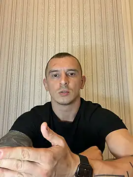 StanWolf93 online show from 07-15-26, 07:43