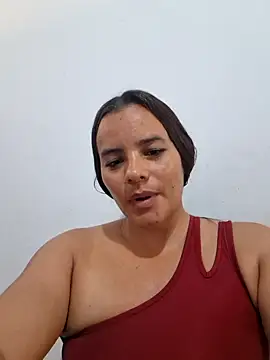 Yuli6x9 online show from 07-16-26, 02:58