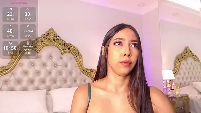 IrinaRusel online show from 07-16-26, 08:39