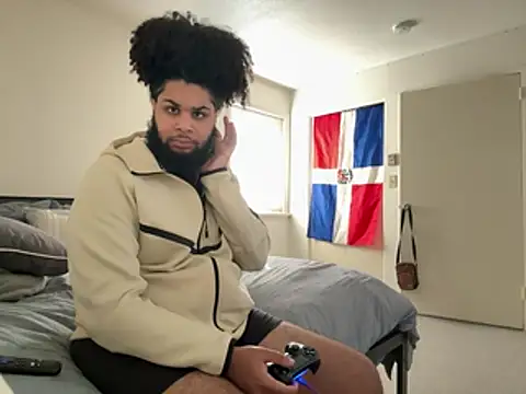 420Dominican online show from 07-17-26, 09:45