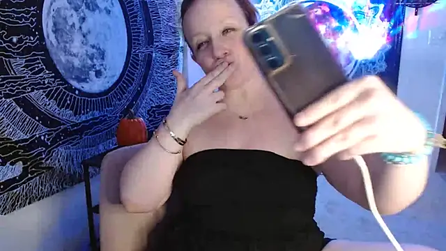 XxMs StarzxX online show from 09-15-25, 03:18