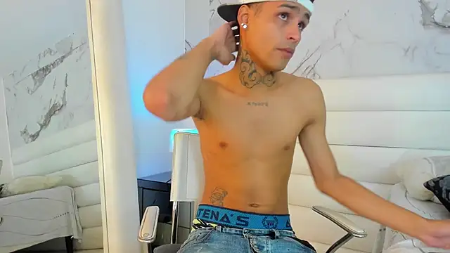 Ozuna Demmers online show from 07-16-26, 08:50