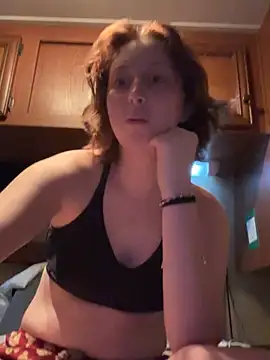 Lilbunny24 online show from 07-17-26, 05:26