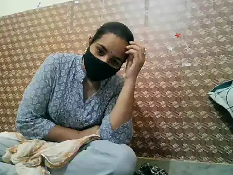 Nisha As online show from 07-17-26, 08:22