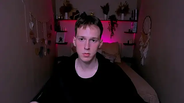 Scott Pottss online show from 08-01-26, 08:40