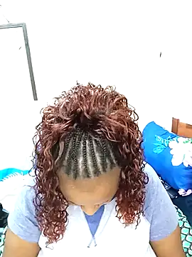 Jacklinemueni online show from 07-16-26, 11:35