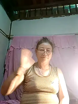 Lena 9x online show from 07-17-26, 05:48