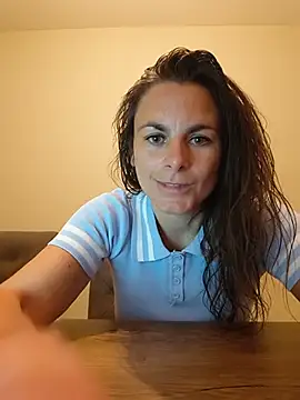 WildSweetheartXO online show from 08-06-26, 01:50