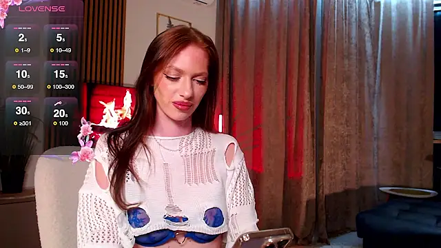 Onlykisssy online show from 07-17-26, 06:49