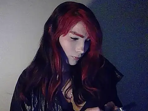 BlackWidow  online show from 07-16-26, 06:38
