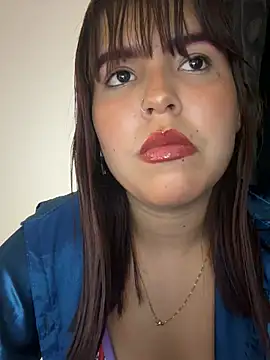 Pelirrojasexi online show from 07-17-26, 04:53