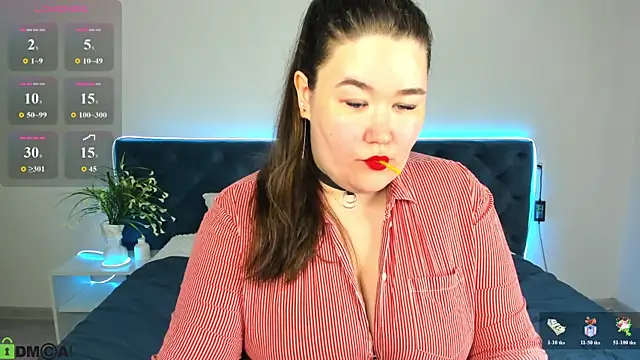 Snapshot of Elizabeth_Lia_a chatting on 07-19-26, 08:23 Elizabeth Lia a online show from 07-19-26, 08:23