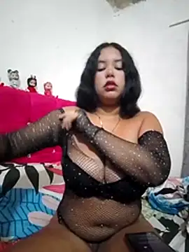 BabyPam online show from 07-31-26, 04:34
