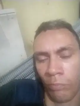 DavidAbril18 online show from 07-17-26, 10:12