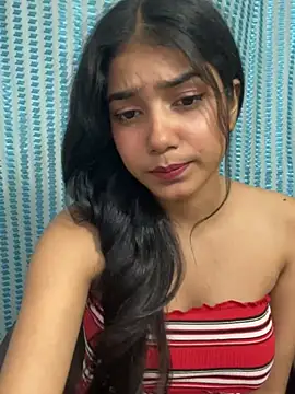 Hye  manvi  online show from 07-17-26, 06:10