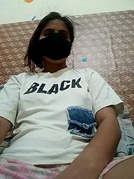 Mansi p online show from 07-18-26, 03:04