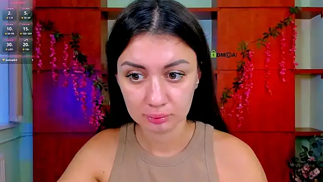 Snapshot of selena_crystal chatting on 07-20-26, 10:22 selena crystal online show from 07-20-26, 10:22