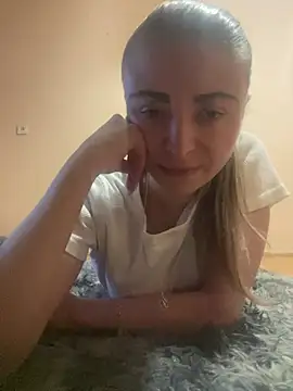Jeni-angel online show from 07-19-26, 06:04
