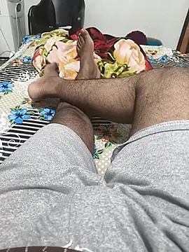 hyd 24boy online show from 08-04-26, 05:50