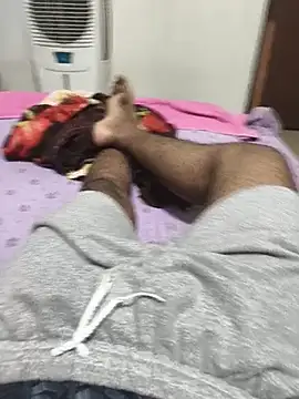hyd 24boy online show from 07-19-26, 05:32