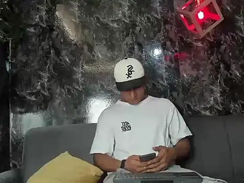iron king7 online show from 07-22-26, 12:51