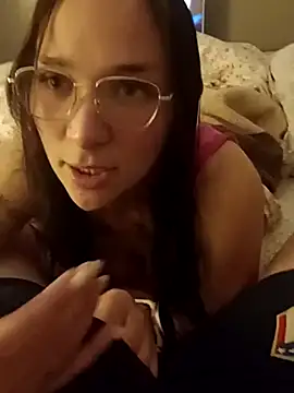 Suciokrilin online show from 07-18-26, 05:27
