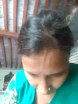 Snapshot of Ranidevi07 chatting on 07-18-26, 09:18 Ranidevi07 online show from 07-18-26, 09:18