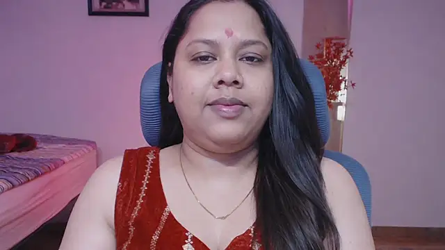 Snapshot of Varsha-ji7653 chatting on 07-18-26, 07:28 Varsha-ji7653 online show from 07-18-26, 07:28