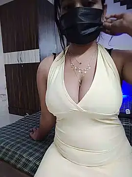Maashooqaaa girl online show from 07-22-26, 07:21
