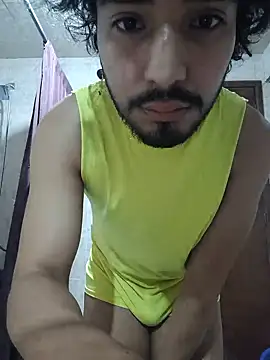 Snapshot of inge_said1 chatting on 07-19-26, 07:06 inge said1 online show from 07-19-26, 07:06