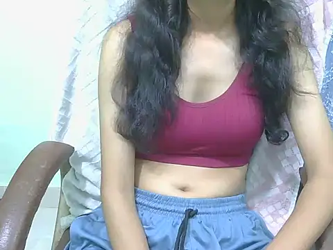 Luv Aara online show from 07-25-26, 12:40