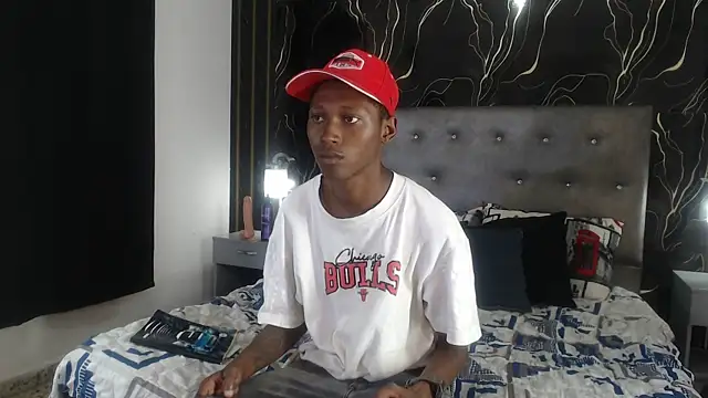 Joel Bell1 online show from 08-04-26, 07:51