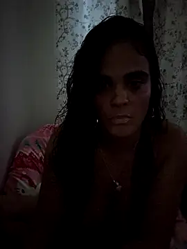 RicanMami1984 online show from 07-24-26, 12:06