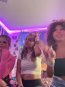 x0 elly1 online show from 07-19-26, 07:43