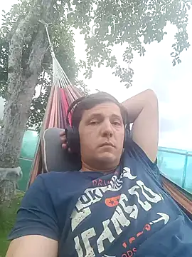 Snapshot of Joposranchik chatting on 07-19-26, 12:57 Joposranchik online show from 07-19-26, 12:57