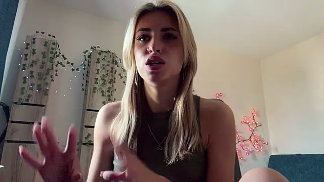 Rossy S online show from 07-23-26, 03:26