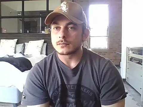 Snapshot of TheAvenger20 chatting on 07-20-26, 11:12 TheAvenger20 online show from 07-20-26, 11:12