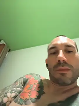 Leo Irezumi online show from 07-26-26, 04:19