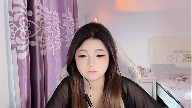 Xiaodao-11 online show from 07-22-26, 01:29