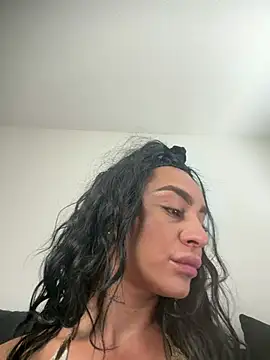 AyshaShirin online show from 07-22-26, 12:07