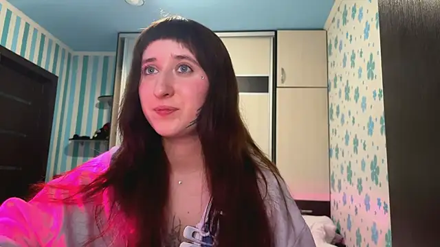 AlysiaStorck online show from 07-21-26, 03:46