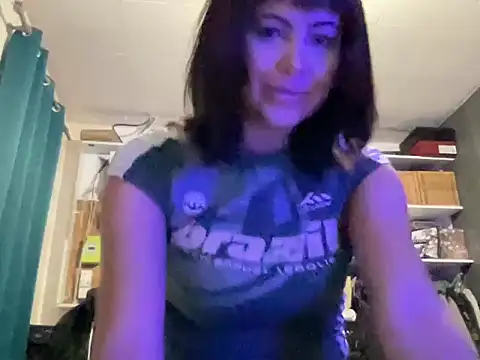 Abbygirlie online show from 07-21-26, 10:33