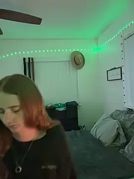 sexyredhead7 online show from 08-03-26, 03:14