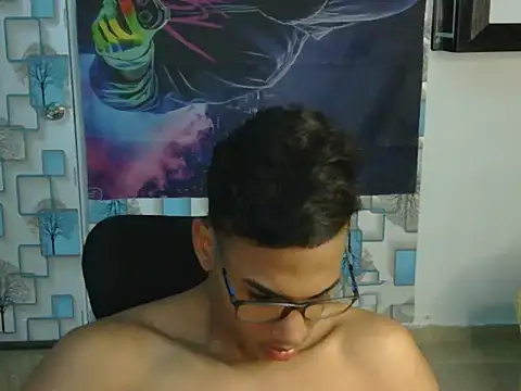 El Neci0 online show from 07-28-26, 02:30
